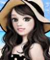 Le Polaire Girl
